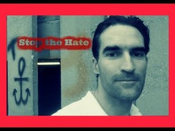 So you want to stop the hate?